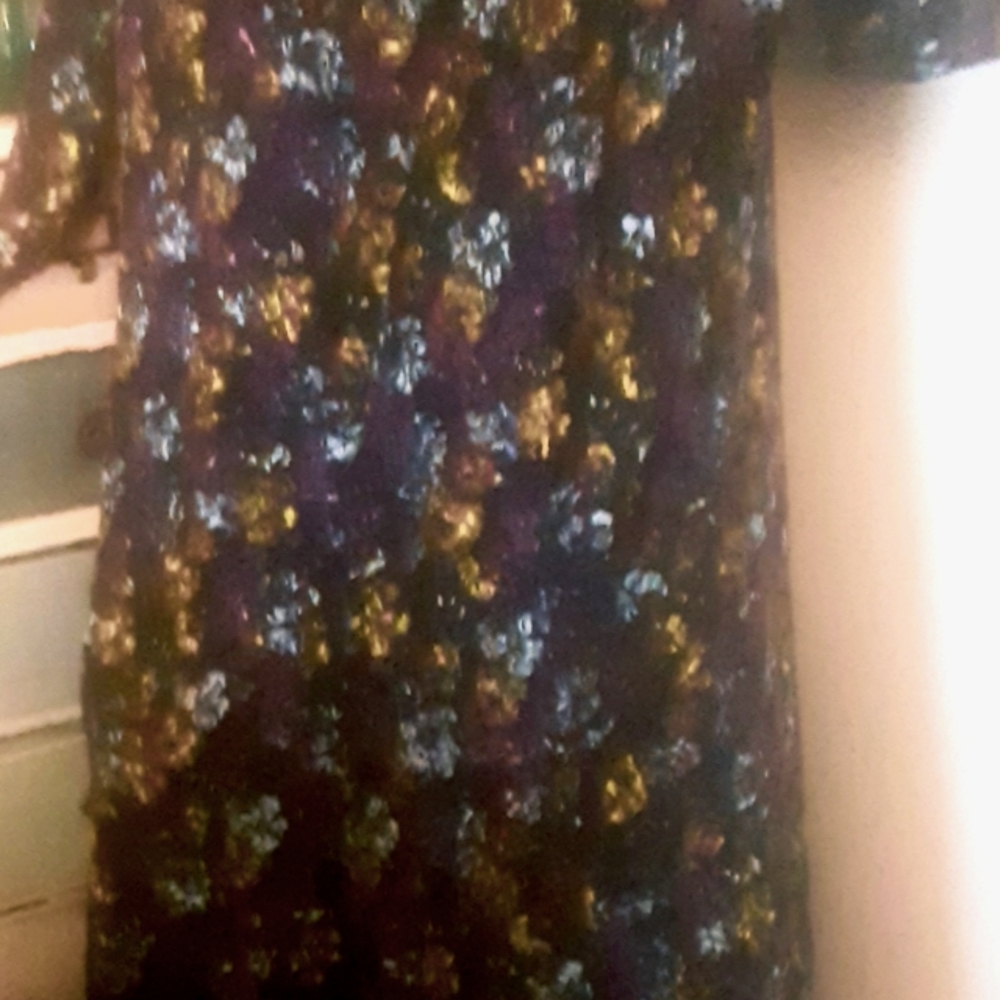 Lu LaRue Cardagan/Sweater